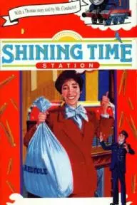 Shining Time Station: Once Upon a Time_peliplat