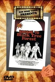 Escape to Black Tree Forest_peliplat