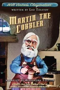 Martin the Cobbler_peliplat
