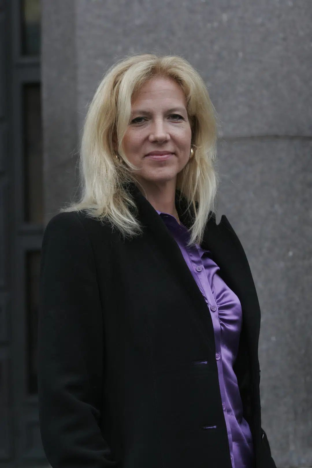 Liza Marklund
