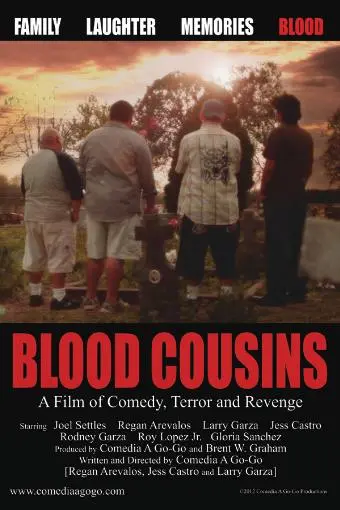 Blood Cousins_peliplat