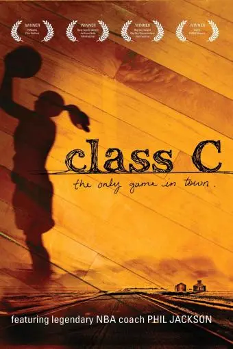 Class C: The Only Game in Town_peliplat