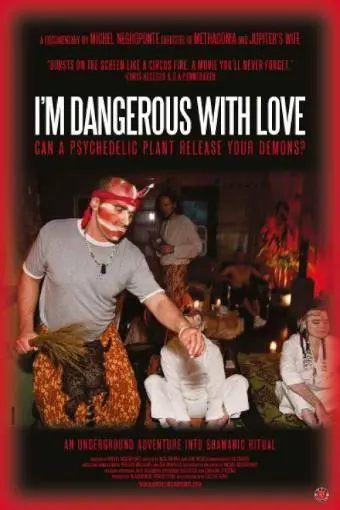 I'm Dangerous with Love_peliplat