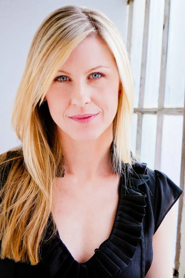Brook Fletcher