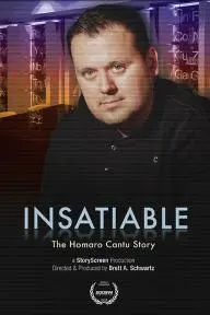 Insatiable: The Homaro Cantu Story_peliplat