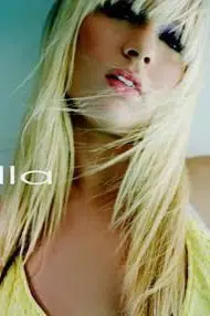 Criscilla Anderson