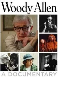 Woody Allen: A Documentary_peliplat
