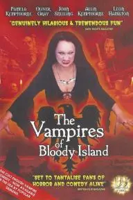 The Vampires of Bloody Island_peliplat