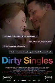 Dirty Singles_peliplat