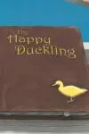 The Happy Duckling_peliplat