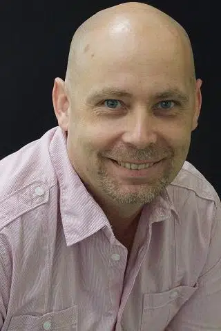 Ian G. Westley