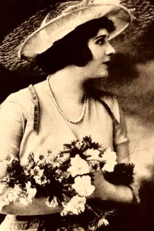 Edna Goodrich