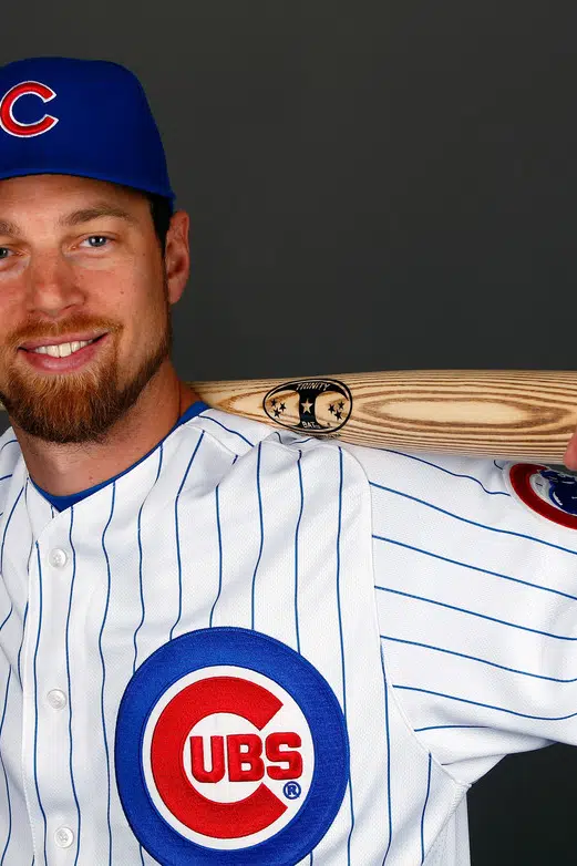 Ben Zobrist