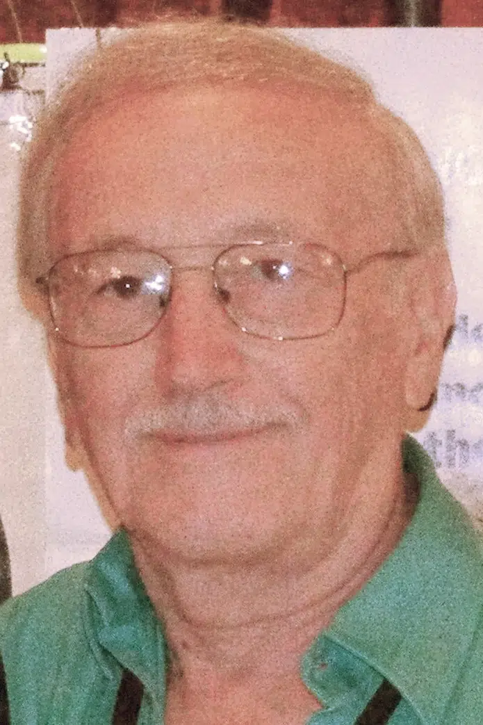 John A. Russo