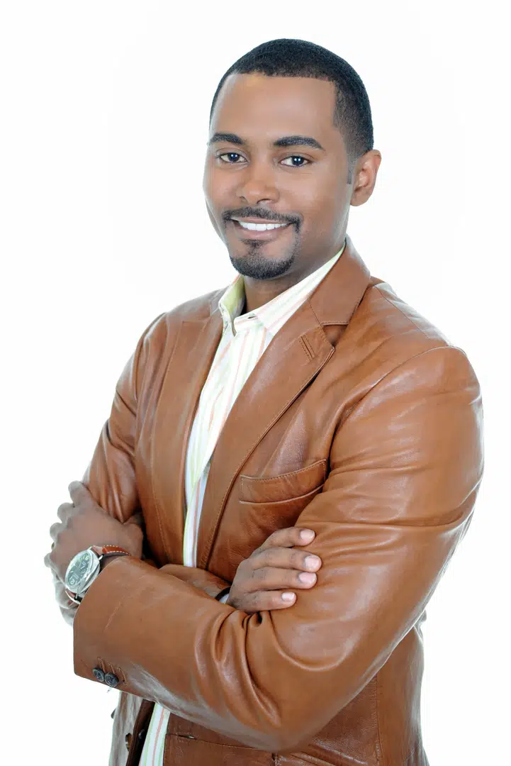 Je'Caryous Johnson