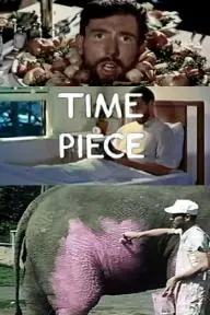 Time Piece_peliplat