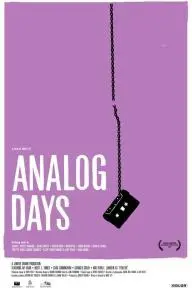 Analog Days_peliplat