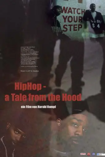Hip Hop: A Tale from the Hood_peliplat