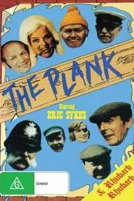 The Plank_peliplat