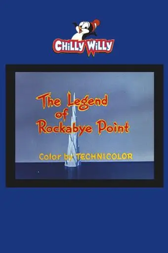 The Legend of Rockabye Point_peliplat