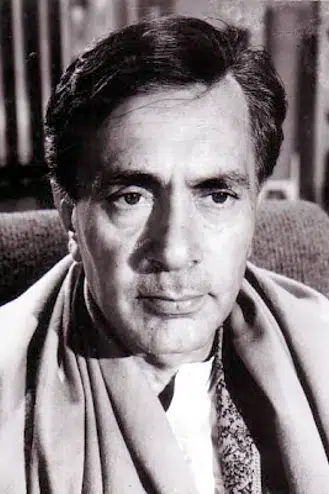 Balraj Sahni