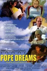 Pope Dreams_peliplat