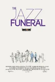 The Jazz Funeral_peliplat