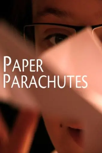 Paper Parachutes_peliplat
