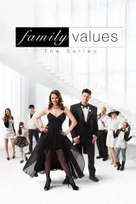 Family Values_peliplat