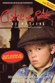 Ciske de Rat - de Musical_peliplat