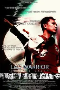 Lao Warrior_peliplat