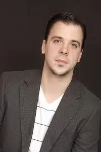 Máté Madarász