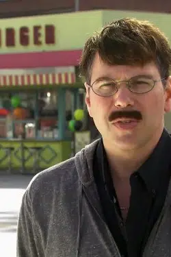 Andy Wiederhorn