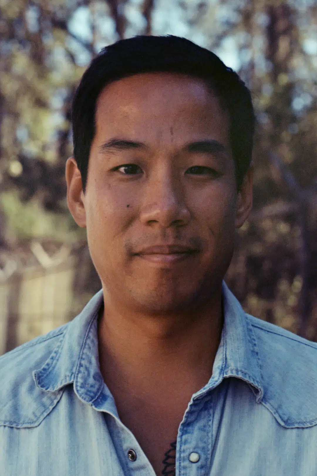 Ray Wong