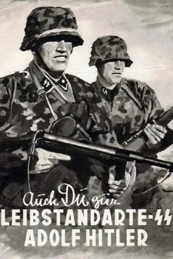 Die Leibstandarte SS-Adolf Hitler im Einsatz_peliplat