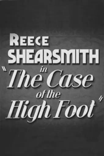 The Case of the High Foot_peliplat