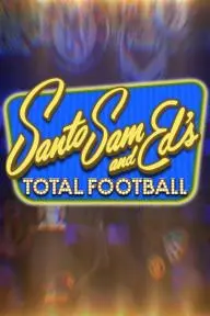 Santo, Sam and Ed's Total Football_peliplat