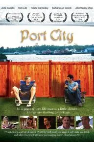 Port City_peliplat