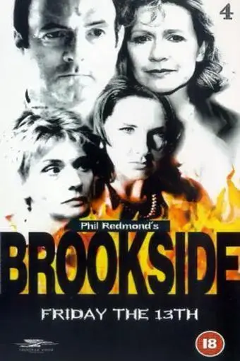 Brookside: Friday the 13th_peliplat
