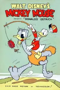 Donald's Ostrich_peliplat