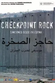 Checkpoint Rock: Songs from Palestine_peliplat