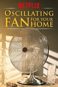 Oscillating Fan for Your Home_peliplat