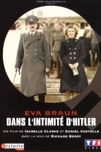 Eva Braun, dans l'intimité d'Hitler_peliplat