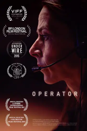 Operator