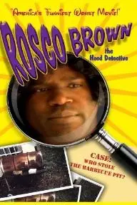 Roscoe Brown the Hood Detective Who Stole the Barbecue Pit?_peliplat