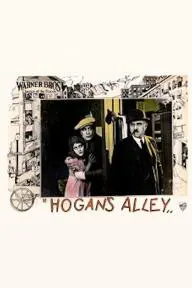 Hogan's Alley_peliplat
