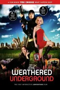 The Weathered Underground_peliplat