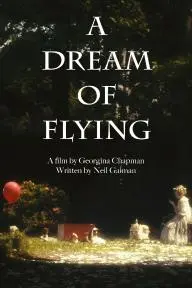A Dream of Flying_peliplat