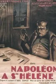 Napoleon at St. Helena_peliplat