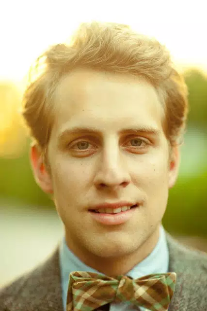 Ben Rector